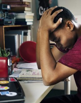 The Latino Paradox Protected a Generation From Suicide. Three New Pressures Are Breaking It