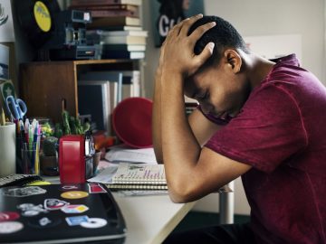 The Latino Paradox Protected a Generation From Suicide. Three New Pressures Are Breaking It