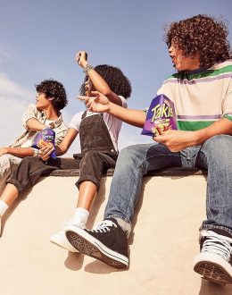 From Mexico to the American Playground: How Takis Became a Kids’ Obsession