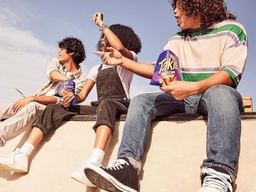 From Mexico to the American Playground: How Takis Became a Kids’ Obsession