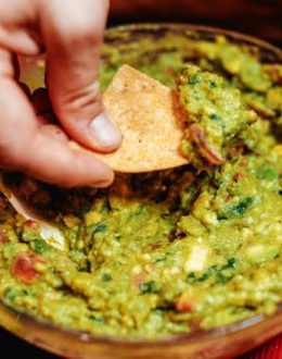 Taylor Farms Recalls Salsa and Guacamole Due to Salmonella Risk