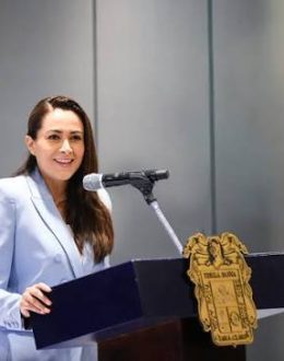 Prosecutors Charge Five Former Aides of Governor Teresa Jiménez Over Aguascalientes’ Contract with Next Energy
