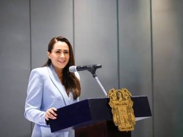 Prosecutors Charge Five Former Aides of Governor Teresa Jiménez Over Aguascalientes’ Contract with Next Energy