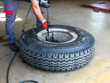 California’s New Tire Rules Could Cut Costs for Latino Drivers — But the Upfront Price Tag Is the Real Test