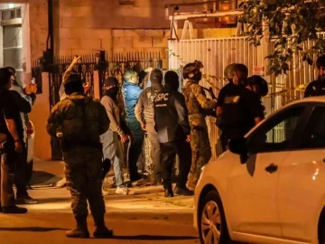 Wave of violence in Tijuana leaves one femicide and three homicides in eight hours