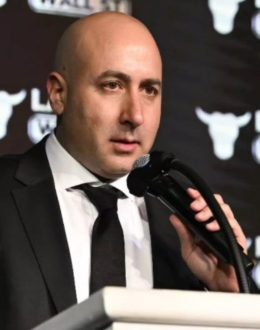 Far-right figure Cerimedo planned to “meddle” in Mexico’s elections “to wreck them,” claims ex-partner
