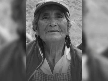 ‘Cemita’ vendor killed in Puebla on her 83rd birthday; assailant stole 5 dlls