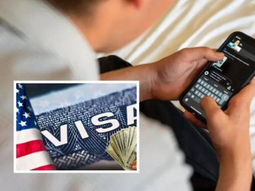 U.S. Tightens Immigration Controls; Visa Applicants’ Social Media to Be Screened