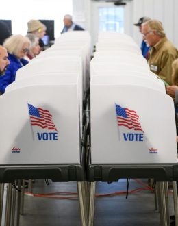 L.A. County Needs Bilingual Voters to Save Its Elections. It’s Paying Them Roughly $7 an Hour to Do It