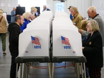 L.A. County Needs Bilingual Voters to Save Its Elections. It’s Paying Them Roughly $7 an Hour to Do It