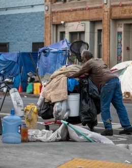 Ysabel Jurado’s Toughest Test: Can She Fix LA’s Homelessness Crisis While Her Own District Is Drowning in It?
