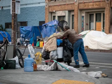 Ysabel Jurado’s Toughest Test: Can She Fix LA’s Homelessness Crisis While Her Own District Is Drowning in It?