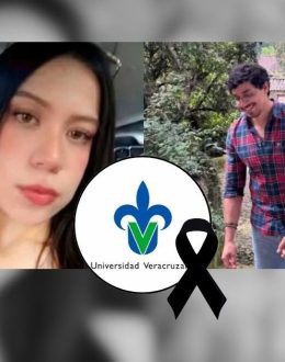 Melanie Michelle and Luis Fernando: What is known about the double homicide of the Universidad Veracruzana students