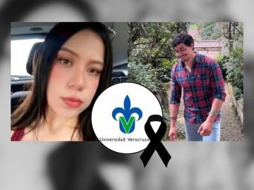 Melanie Michelle and Luis Fernando: What is known about the double homicide of the Universidad Veracruzana students