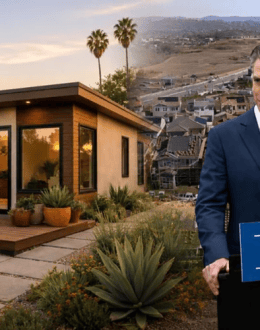 California Signed New Housing Laws. Here’s What Actually Changes.