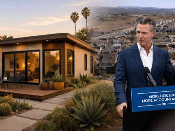 California Signed New Housing Laws. Here’s What Actually Changes.