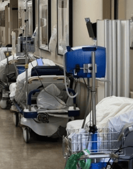 California’s Health Care Costs Are Rising Even as People Use Less Care. What’s Driving It?