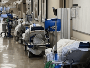 California’s Health Care Costs Are Rising Even as People Use Less Care. What’s Driving It?