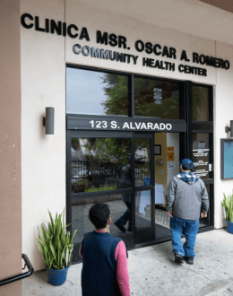 California Proposition 44 Explained: What the 90% Rule Would Mean for Community Health Clinics