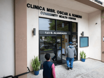 California Proposition 44 Explained: What the 90% Rule Would Mean for Community Health Clinics