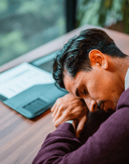 More Than Just Being Tired: What New CDC Data Reveal About Latino Health and Work