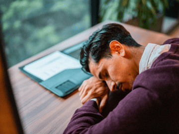 More Than Just Being Tired: What New CDC Data Reveal About Latino Health and Work
