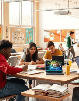 America’s Students Are Losing Ground on the Skills They Need Most. PISA 2025 Shows Why It Matters.