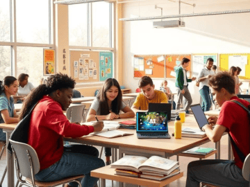 America’s Students Are Losing Ground on the Skills They Need Most. PISA 2025 Shows Why It Matters.