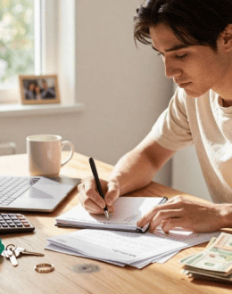 Don’t Quit Your Job Yet: How Californians Can Test a Business Idea Without Betting the House