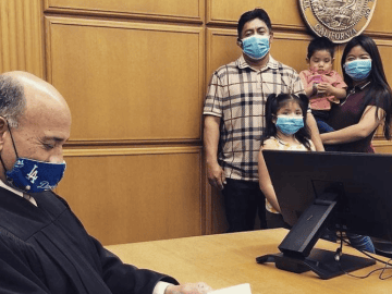 California Sues to Block New Public-Charge Rule. What Immigrant Families Need to Know Now