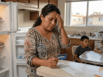 California’s Affordability Problem Is Widespread, But Californians Don’t Experience It the Same Way
