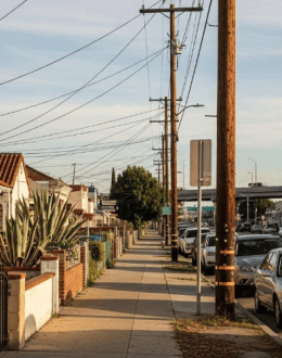 Boyle Heights Fire: What L.A. City Council Is Deciding Today
