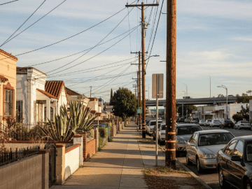 Boyle Heights Fire: What L.A. City Council Is Deciding Today