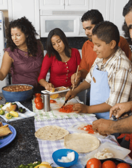 4–6 Servings of Whole Grains a Day? What the New Heart-Health Study Actually Means