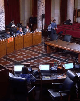 LA Approved $940,000 for Boyle Heights Fire Recovery. Here’s What the Money Is For.