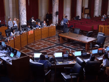 LA Approved $940,000 for Boyle Heights Fire Recovery. Here’s What the Money Is For.