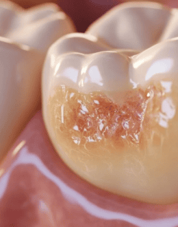 A New Enamel-Repair Technology Is Now Being Tested in People