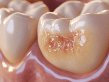 A New Enamel-Repair Technology Is Now Being Tested in People