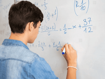 Latino Students in LA Are Locked Out of Advanced Math, and It Starts With One Missing Class: Algebra I