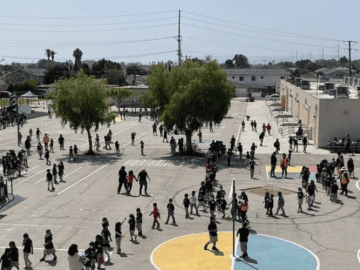 LAUSD Enrollment Keeps Falling. What Does It Mean for Your Child’s School?