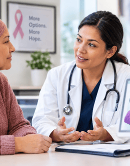 FDA Approves Inluriyo-Verzenio Combination for ESR1-Mutated Breast Cancer