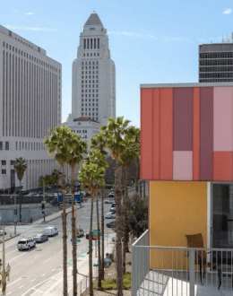 L.A. Approved $466.6 Million for Affordable Housing. Now What?