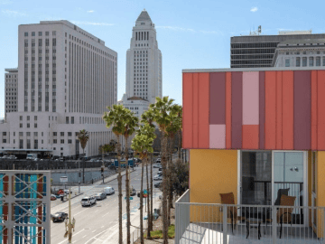 L.A. Approved $466.6 Million for Affordable Housing. Now What?