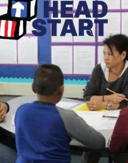 Proposed Head Start English-only rule could change how L.A. children learn and families communicate