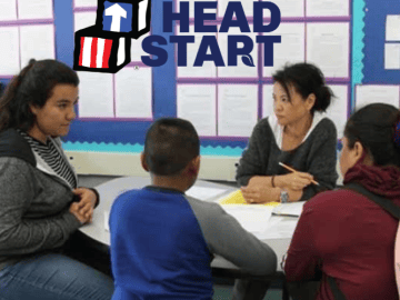 Proposed Head Start English-only rule could change how L.A. children learn and families communicate
