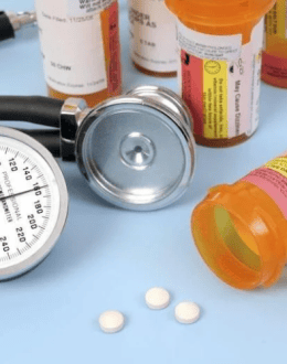 Blood Pressure Medication Recall: What Chlorthalidone and Ramipril Patients Should Check