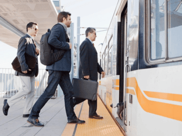 California Added 39,400 Jobs in August. Why Were Fewer Californians Working?