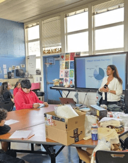 California Is Bringing Personal Finance to High School. What Will Students Actually Learn?