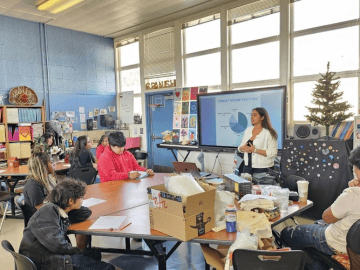 California Is Bringing Personal Finance to High School. What Will Students Actually Learn?