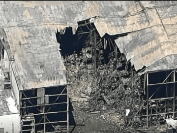 Lineage Fire: What Los Angeles and California Have Done and What Happens Next
